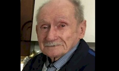 Busca piange il Cavalier Giovanni Arnaudo, uno degli ultimi testimoni della deportazione