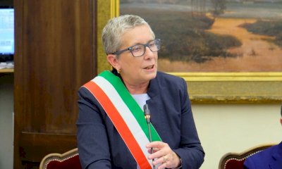 Le voci sulle possibili dimissioni di Patrizia Manassero? 