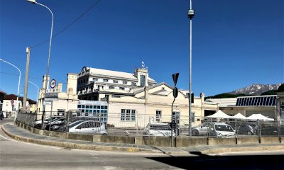 Venerdì 10 novembre una serata paella alla Bertello di Borgo per organizzare un corridoio umanitario