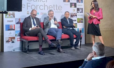 Il sindaco di Ceva relatore al convegno di Mondovì su tradizione e territorio