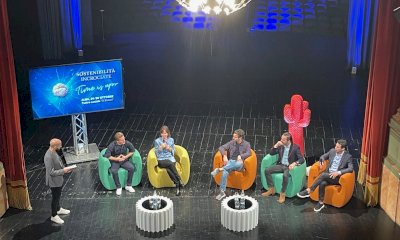 Ad Alba la terza edizione del ciclo di incontri “Sostenibilità Incrociate”