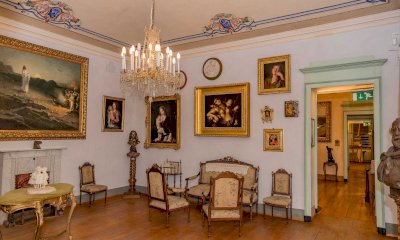 Casa Galimberti incontra la Storia dell’Arte