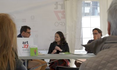 Con Art. 27 Expo in piazza i laboratori “fatti in carcere” e gli esperti del sistema penitenziario italiano