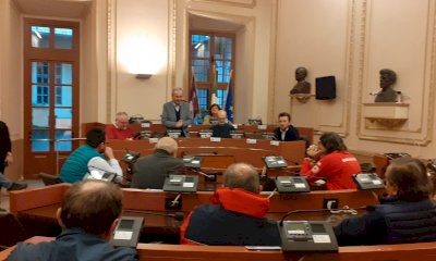 Bra: l’amministrazione incontra le associazioni di Protezione Civile