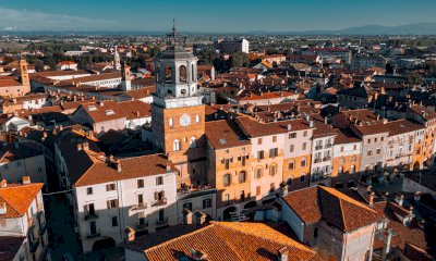 La Torre Civica di Savigliano apre le porte alla città