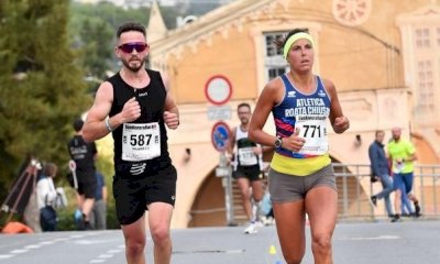 Atletica: grande prova di Alice Minetti alla Run Riviera Run