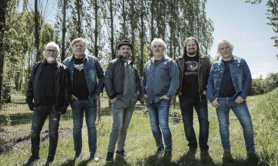 I Nomadi in concerto a Cuneo il 6 gennaio: prosegue la prevendita