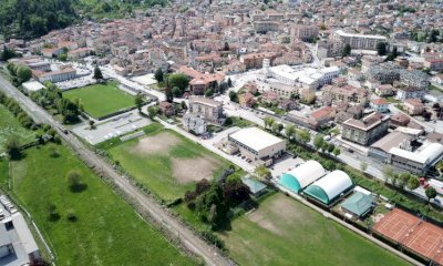 Borgo San Dalmazzo è “campione” di consumo del suolo nella Granda
