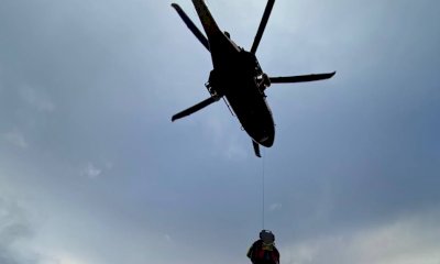 Fungaiolo cade e si ferisce alla testa, interviene il Soccorso Alpino