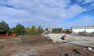 Cuneo, un supermercato e un McDonald's nell'area ex Enel?