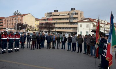 A vent’anni dalla strage Bra ricorda le vittime di Nassiriya