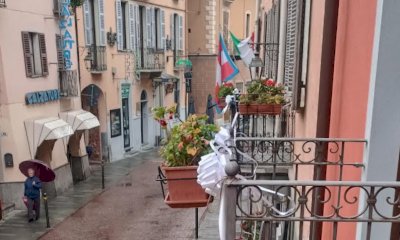 Il Comune di Borgo San Dalmazzo aderisce alla campagna “Illumina Novembre”