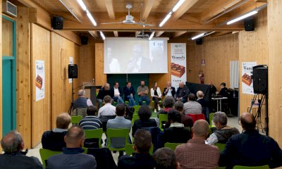 Si ampliano gli orizzonti del “Cluster Legno”: da Cuneo al Piemonte