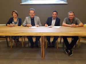 Anche l’Ufficio Turistico IAT di Entracque entra nella sfera d’azione dell’ATL del Cuneese