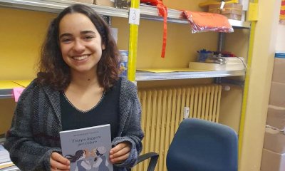 Troppo leggera per volare