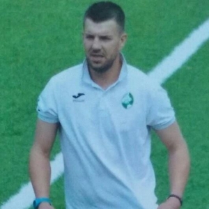 Giorgio Giordano è il nuovo allenatore del Caraglio Calcio
