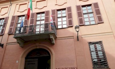 Busca, i consiglieri comunali pentastellati si dimettono dal Movimento e diventano civici