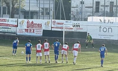 Calcio: dalla serie D alla Prima Categoria, il ricco programma domenicale per le squadre cuneesi