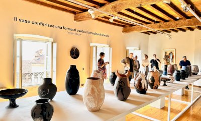 Ultimo fine settimana per visitare la mostra 