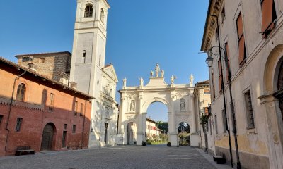 A Cherasco un fine settimana di eventi contro la violenza sulle donne