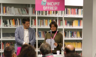 Mondovì ospita una tappa della nona edizione di Incipit Offresi