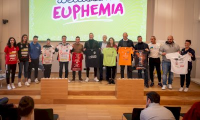 “Bellissima Euphemia”: Lab Travel sceglie Cuneo per la convention 2023