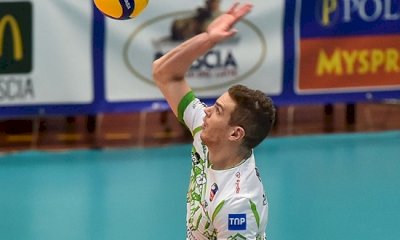 Volley maschile, A2 - Domani a Cuneo arriva Pineto, Volpato: 