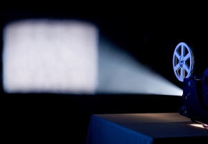 Proiezione all’aperto del film “Wild”