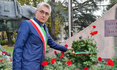 La città di Alba celebra il 79° anniversario dei 23 Giorni della Libera Repubblica di Alba