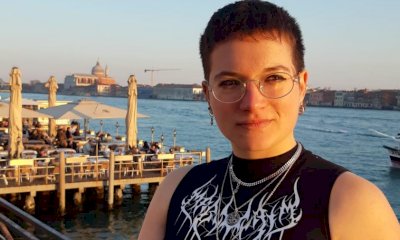 A Dronero la rivelazione Beatrice Salvioni