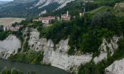 Clavesana dice no: “Nessun deposito di rifiuti nella terra del vino e della nocciola”