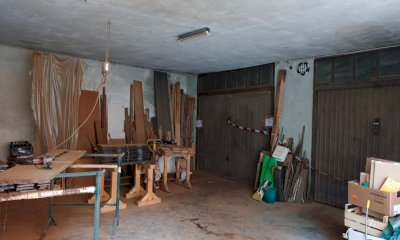 Omicidio a Vernante, i fatti in un laboratorio del centro