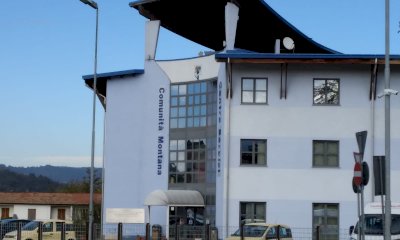 A Ceva il servizio socio-assistenziale cambia sede: dall’ex ospedale all’Unione Montana