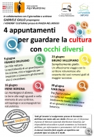 Incontro con Irene Borgna alla Foresteria dell’Oasi