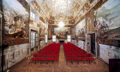 Il mondo della letteratura incontra l'olfatto a Savigliano