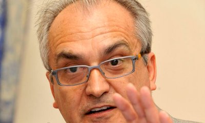 Annibale Salsa a Dronero