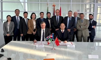 A Verduno la delegazione dell’ospedale di Wenzhou: si guarda a una collaborazione con la Cina