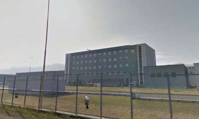 Schiaffi e pugni a un agente, l’aggressione nel carcere di Saluzzo