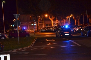 Spaccio di cocaina, crack ed eroina, smantellata rete di spacciatori africani