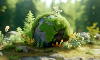 Sviluppo Sostenibile: Cos'è, Esempi, ONU, Agenda 2030