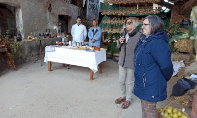 Tutto pronto per la ventesima edizione di 