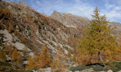 Riaperto l'accesso pedonale al Valasco e al Pian della Casa