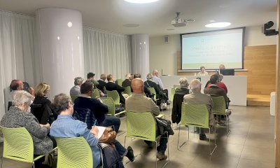 “Frutta: Piemonte, Italia, Europa - Dinamiche produttive e commerciali”. A Cavour convegno di Confagricoltura