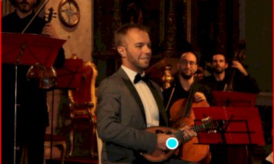 Savigliano, secondo appuntamento della rassegna “Aperitivi Musicali” 