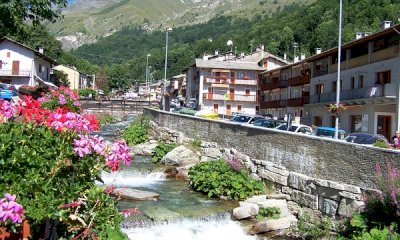 Domenica 26 novembre a Crissolo i 