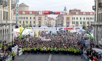 Cuneo, le modifiche alla viabilità per la Straconi