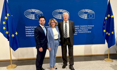 Confindustria Cuneo apre un Ufficio di Rappresentanza presso la Delegazione dell’Unione Europea
