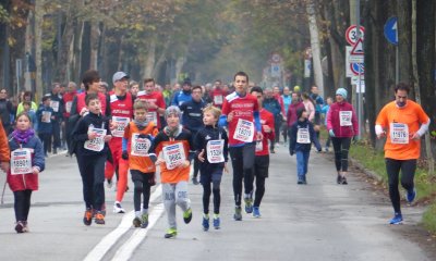 La Stracôni del quarantesimo chiude le iscrizioni: raggiunti i 19.500 partecipanti