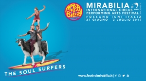 Presentata l’11ª edizione del Festival Mirabilia a Fossano
