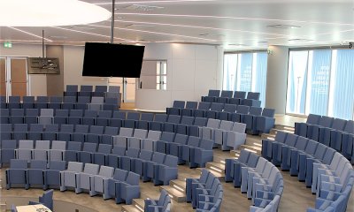 Con l'Asl CN2 la prevenzione è donna